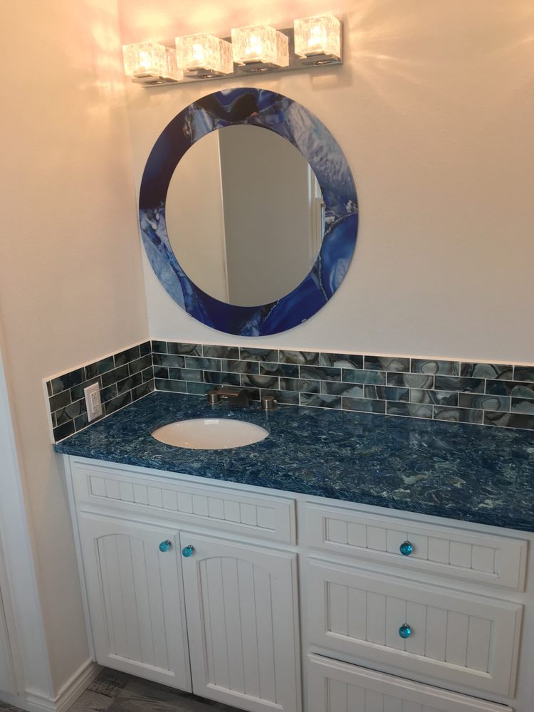 Slide of Custom Home Exteriors and Remodeling