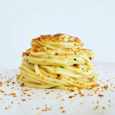 Pasta Sisters by null
