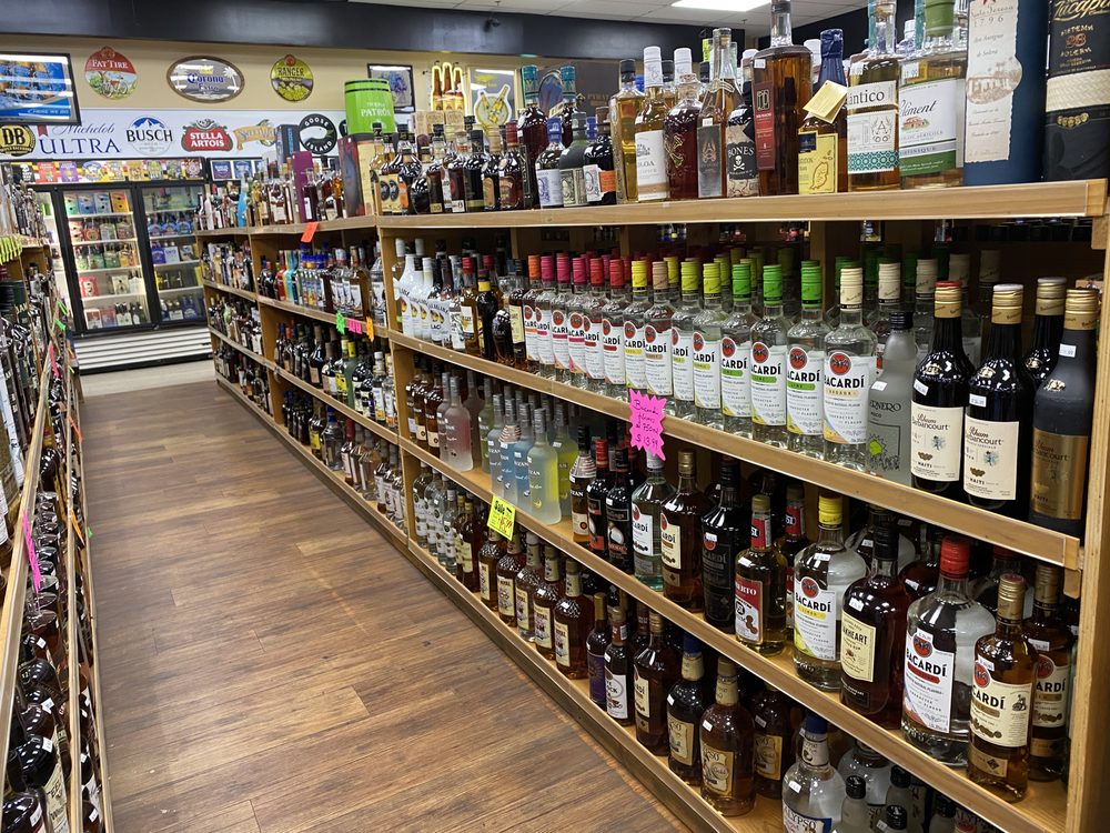 CAFE LIQOUR Updated September 2024 13 Photos 1644 Wesel Blvd, Hagerstown, Maryland Beer