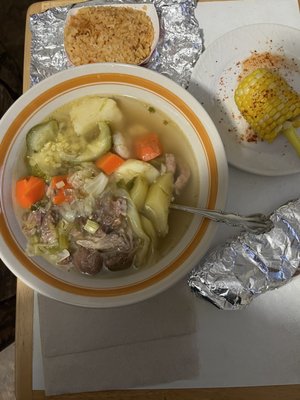 Monchy's by null