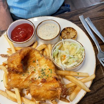 The Whistling Duck - Fish & Chips - Southern Near Me - Ocala, Florida The Whistling Duck - Fish & Chips - Southern Near Me - Ocala, Florida