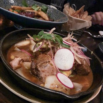 Tanta - Adobo Beer Braised Pork Shoulder - Peruvian Near Me - Chicago, Illinois