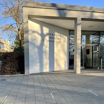 Johannes-Brahms-Gymnasium - Middle Schools & High Schools Near Me - Hamburg, HH Johannes-Brahms-Gymnasium - Middle Schools & High Schools Near Me - Hamburg, HH