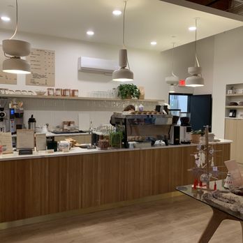 Stillhouse Coffee - Counter - Coffee & Tea Near Me - Edmonds, Washington