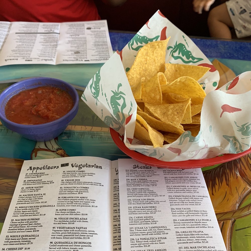 La Tonalteca - Nachos - Mexican Near Me - Milford, Delaware La Tonalteca - Nachos - Mexican Near Me - Milford, Delaware