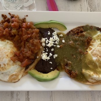 Cielito Cafe - Divorciados - Breakfast & Brunch Near Me - Houston, Texas Cielito Cafe - Divorciados - Breakfast & Brunch Near Me - Houston, Texas