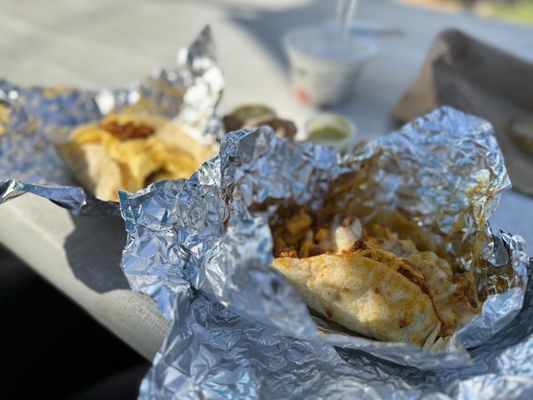 Granny's Tacos by null Granny's Tacos by null