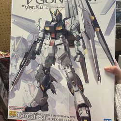 Hobby Chest