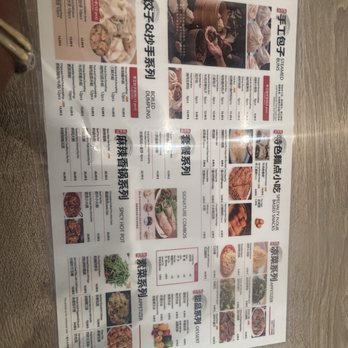 Mama Ma’s Kitchen - Chinese Near Me - Irvine, California