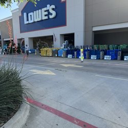 Lowe's Home Improvement