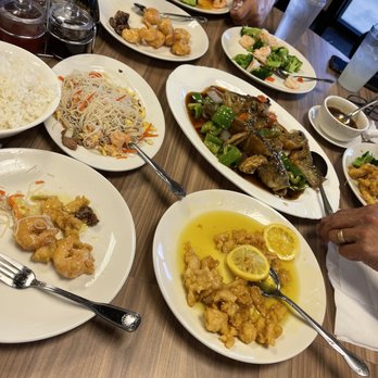 Meimei's Dim Sum House - Spread of dinner - Chinese Near Me - Grovetown, Georgia Meimei's Dim Sum House - Spread of dinner - Chinese Near Me - Grovetown, Georgia