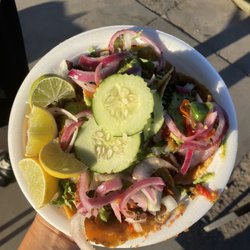 Chabelita’s Tacos