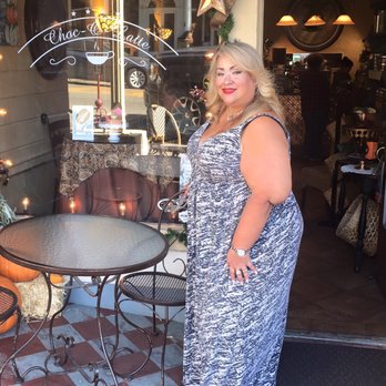 Hotel Sutter - Choc-O-Latte Coffee House across the street, THE BEST COFFEE!! - Hotels Near Me - Sutter Creek, California