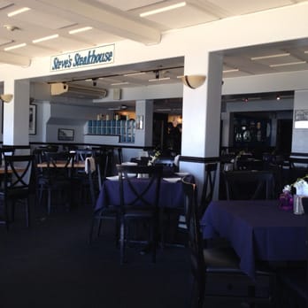 Steve's Steakhouse - Steakhouses Near Me - Avalon, California