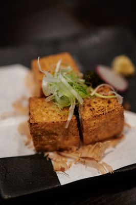 Hasu Japanese Izakaya & Grill by null