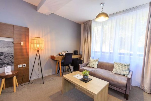 Best Western Hotel Garden & spa by null