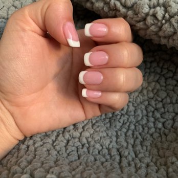 Acryliq Nails - Gel mani - Nail Salons Near Me - Canoga Park, California