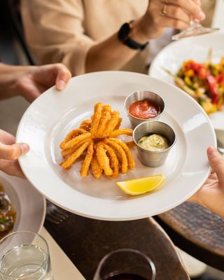 Brasserie Bernard by null