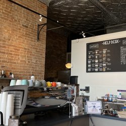 Forté Coffee - Order your coffee here!