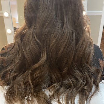 Marina Beauty Studio - Hair Stylists Near Me - Destin, Florida