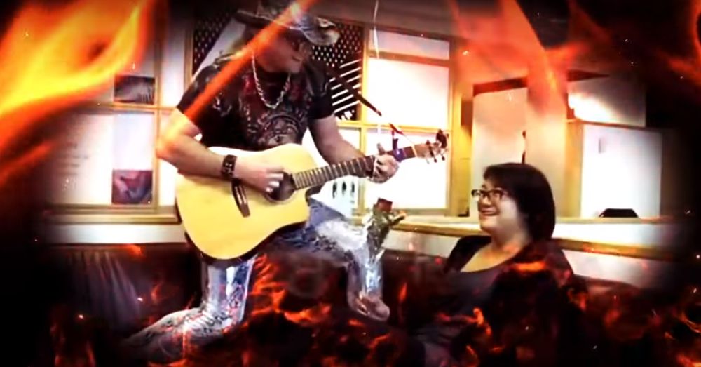 ROCKSTAR SINGING TELEGRAMS Updated September 2024 14 Photos 3010 Lbj Fwy, Dallas, Texas