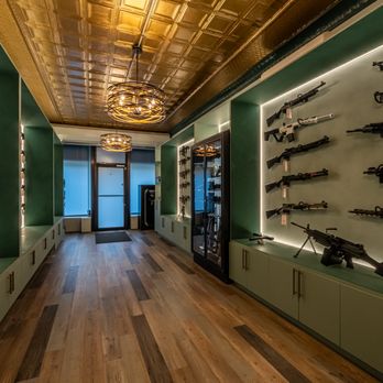 Iconic Arms Corp - Guns & Ammo Near Me - Tenafly, New Jersey