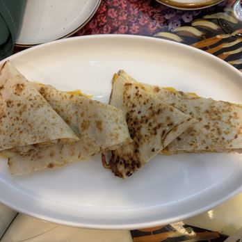 Azteca Restaurante Mexican Cuisine - Chicken quesadilla - Mexican Near Me - Rutherford, New Jersey Azteca Restaurante Mexican Cuisine - Chicken quesadilla - Mexican Near Me - Rutherford, New Jersey