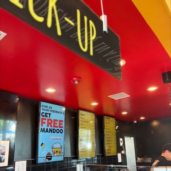 Cupbop - Korean BBQ - Menu - Korean Near Me - West Valley City, Utah