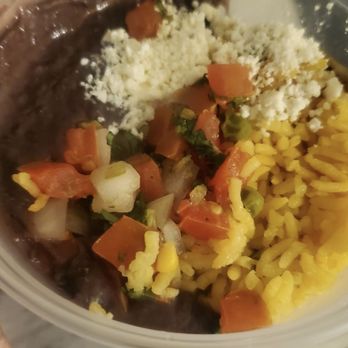 Taco Bamba - Tacos Near Me - Rockville, Maryland