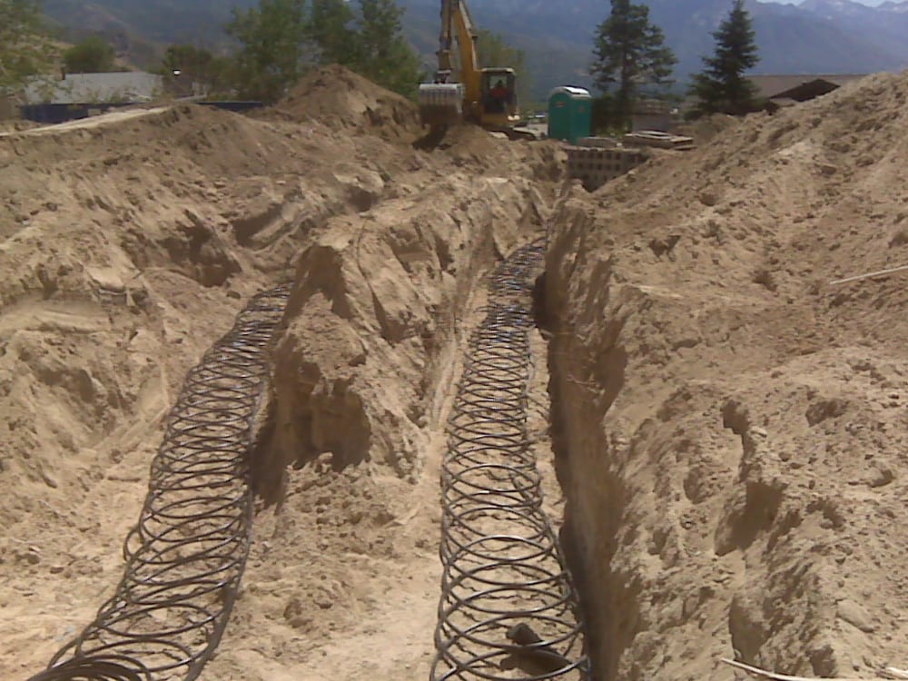 Slide of Walton Plumbing Heating Air