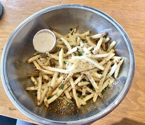 Hopdoddy Burger Bar by null