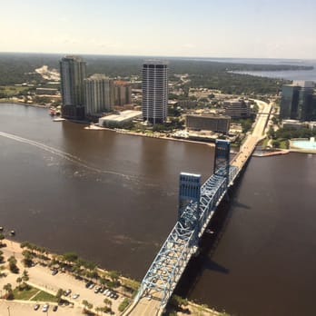 River Club - a view of a bridge over a river - Caterers Near Me - Jacksonville, Florida River Club - a view of a bridge over a river - Caterers Near Me - Jacksonville, Florida