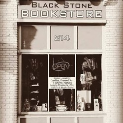 Black Stone Bookstore and Cultural Center