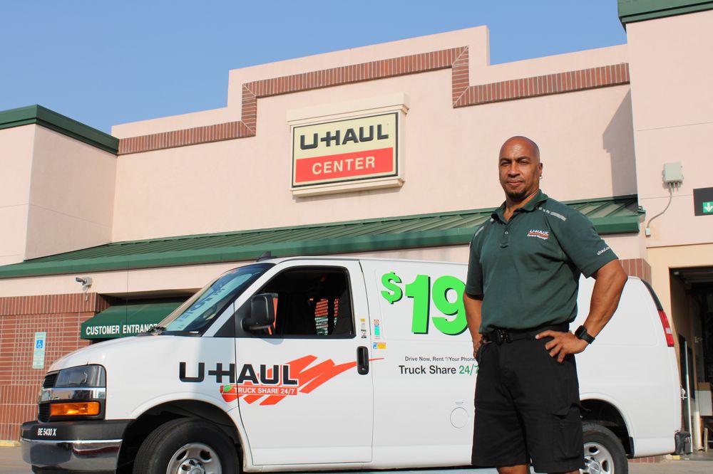 UHAUL MOVING & STORAGE OF NORTH SCOTTSDALE Updated October 2024 63
