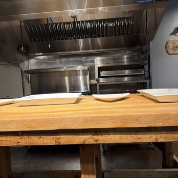 ItaLee's Kitchen & Tap - Open oven! - Italian Near Me - Fairview Park, Ohio