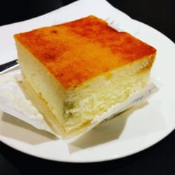 Cafe Verde - My favourite!!!