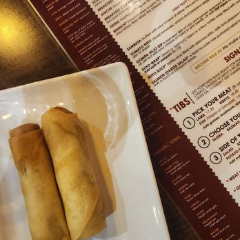 Desta Ethiopian Kitchen - *Sambusa - Ethiopian Near Me - Atlanta, Georgia