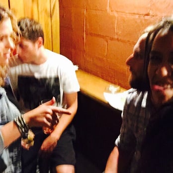 CJ Finz - HahAha perfect place to get wasted with friends - Seafood Near Me - Manassas, Virginia