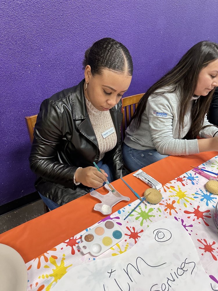 THE POTTERY PLACE AND MORE Updated September 2024 83 Photos & 35