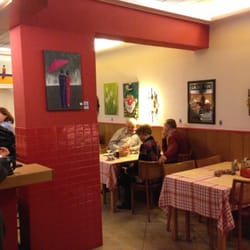 Angie's