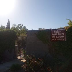 Historic Murer House and Gardens