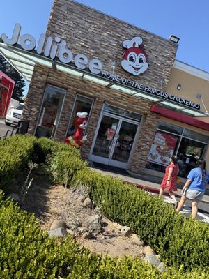 Jollibee by null
