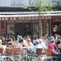 Le Tourangeau