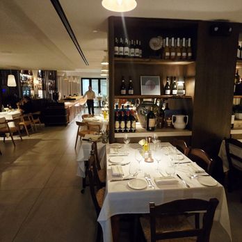 Da Angelino - Italian Near Me - Coconut Grove, Florida