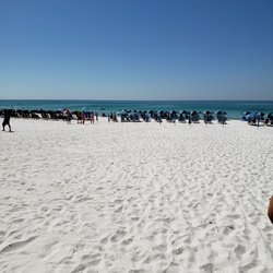 Sandestin Beach Club