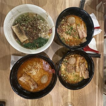 Tatsu Ramen - Ramen - Ramen Near Me - Pasadena, California Tatsu Ramen - Ramen - Ramen Near Me - Pasadena, California