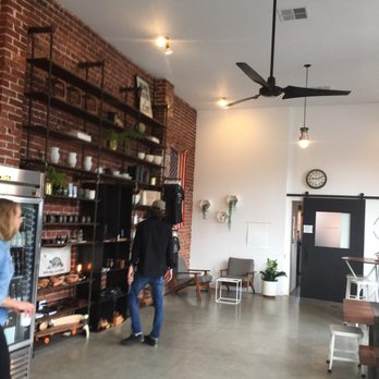 States Coffee - Well worth the drive - Coffee & Tea Near Me - Martinez, California