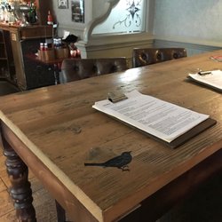 Blackbird Inn