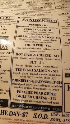 Gordo's Pub & Grill by null