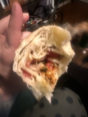 Papalote Mexican Grill by null